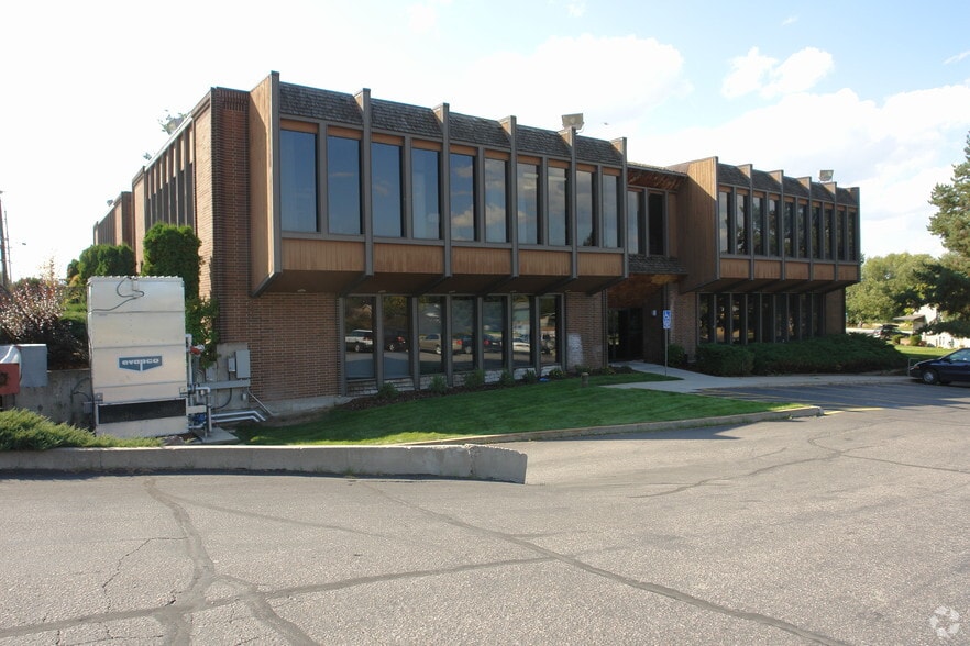 619 SW Higgins Ave, Missoula, MT for sale - Building Photo - Image 3 of 3