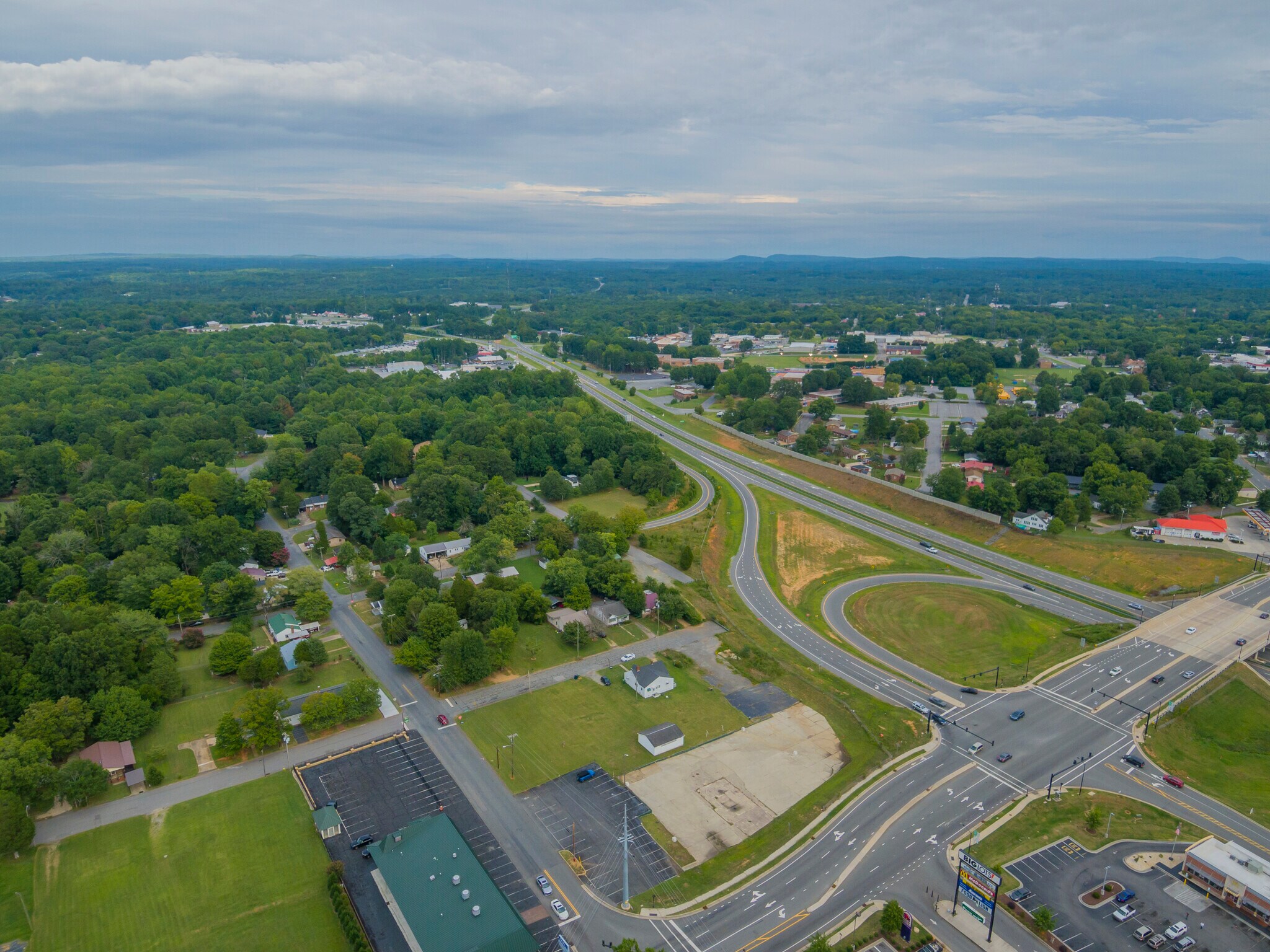 859 Winston Rd, Lexington, NC 27295 Land for Sale