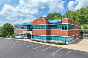 125 Hillvue Lane - Loft