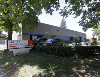 More details for 1151 N D St, Sacramento, CA - Industrial for Sale