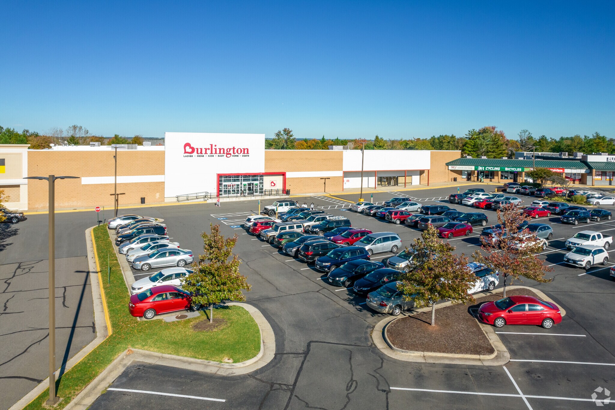 7685-7723 Sudley Rd, Manassas, VA for sale Building Photo- Image 1 of 1