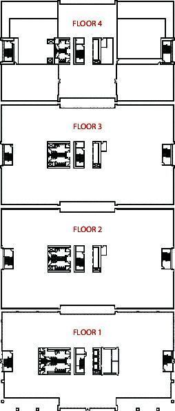 275 N Mathilda Ave, Sunnyvale, CA for lease Floor Plan- Image 1 of 1