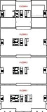 275 N Mathilda Ave, Sunnyvale, CA for lease Floor Plan- Image 1 of 1