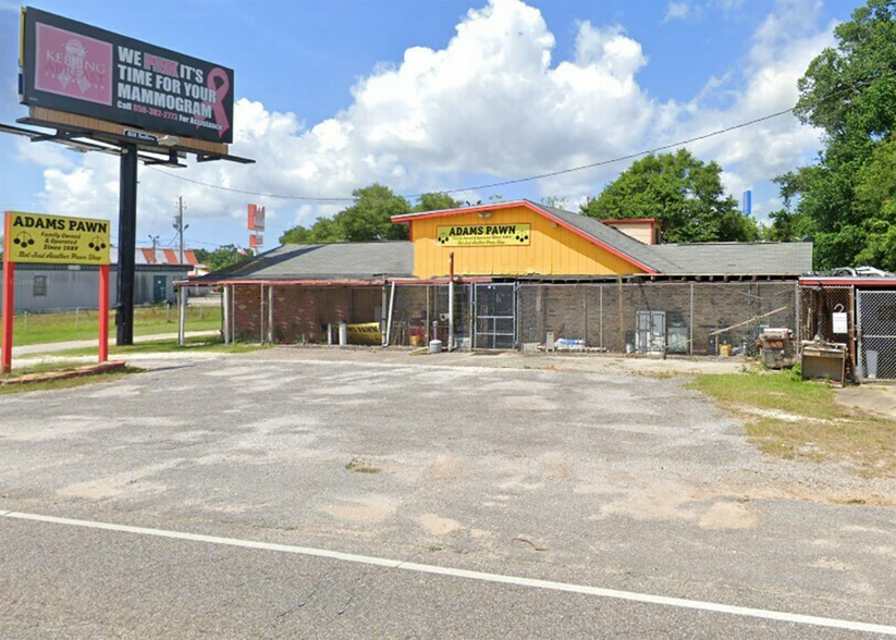 5725 N Old Palafox Hwy, Pensacola, FL for sale - Primary Photo - Image 1 of 8