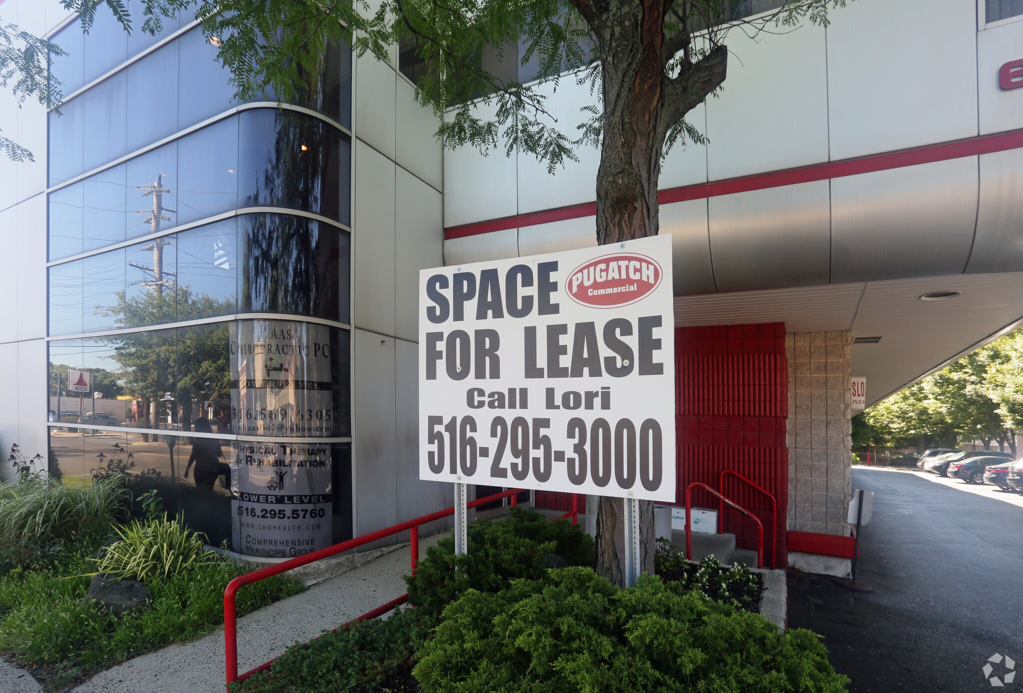 657 Central Ave, Cedarhurst, NY 11516 OfficeMedical for Lease