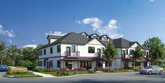 More details for 478 S Main St, Independence, OR - Office for Lease