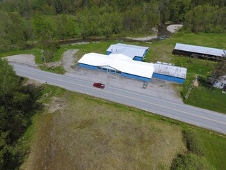 More details for 303 Willoughby Ave, Orleans, VT - Retail for Sale