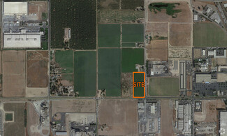 More details for 1 Dianne Dr, Turlock, CA - Land for Sale