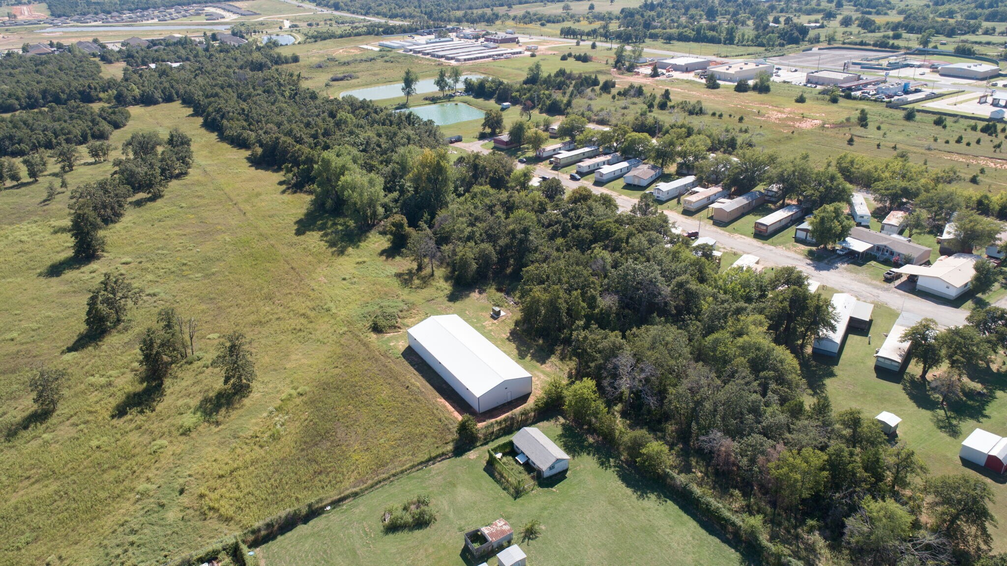 21200 29th, Harrah, OK 73045 Harrah Shop