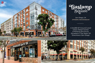 More details for 435 4th Ave, San Diego, CA - Retail for Sale