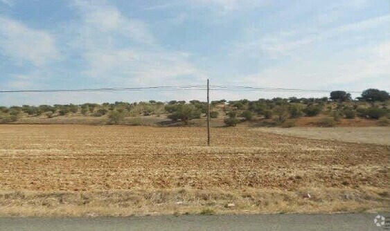 Land in Quer, Guadalajara for sale Primary Photo- Image 1 of 2
