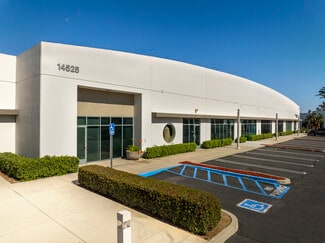 More details for 14515 Valley View Ave, Santa Fe Springs, CA - Flex for Lease