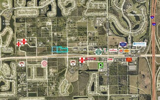 More details for 13450 Pinto Ln, Fort Myers, FL - Land for Sale