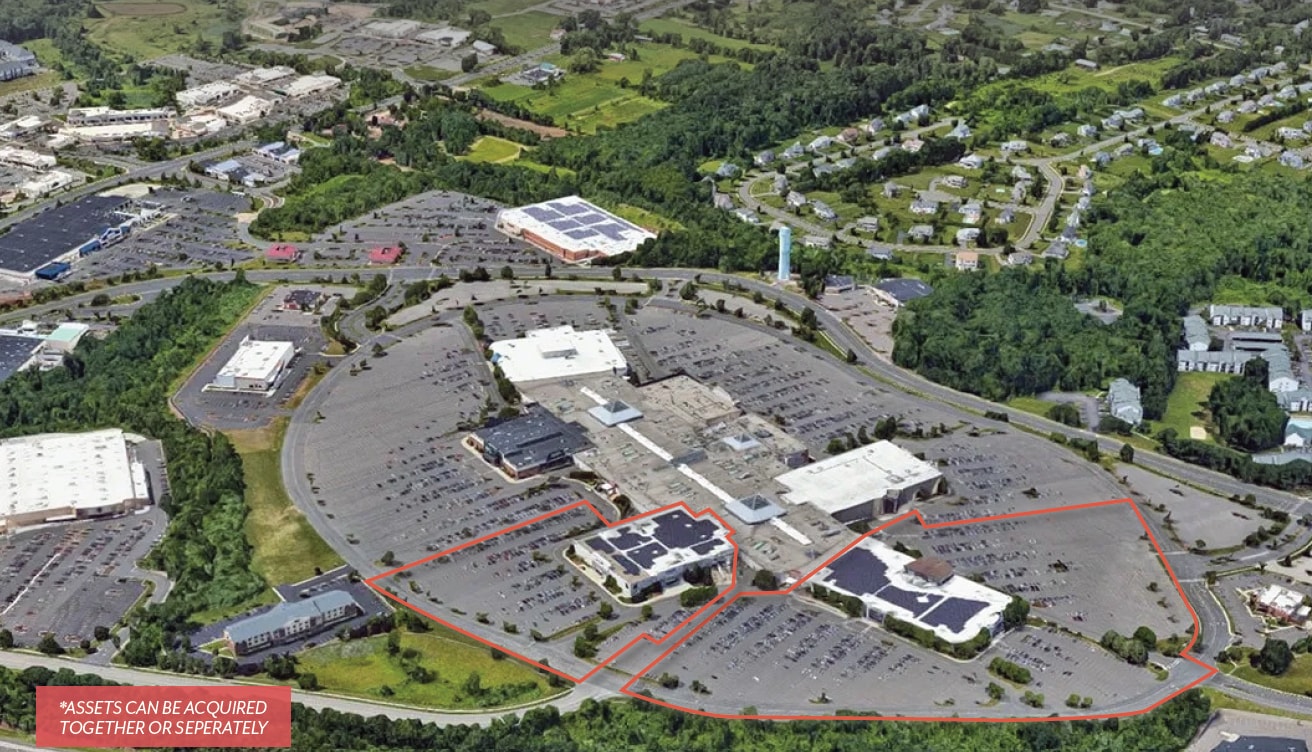 183 Pavilion Dr, Manchester, CT for sale Building Photo- Image 1 of 3