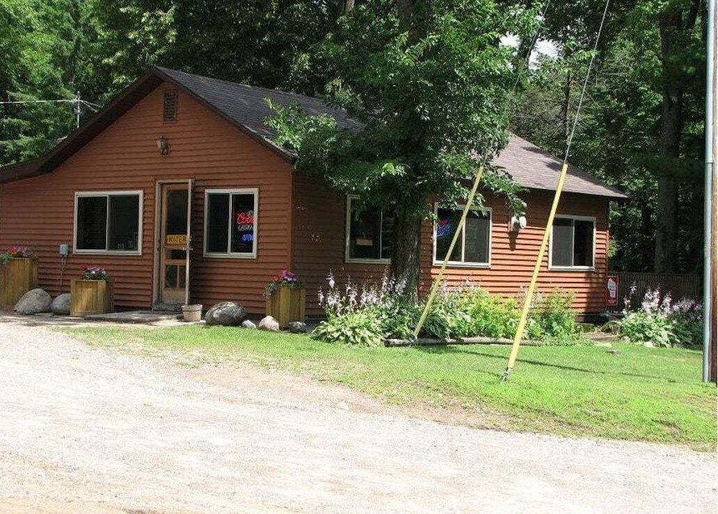 16688 Nicolet Rd, Townsend, WI for sale Building Photo- Image 1 of 1