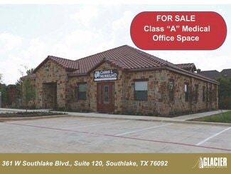 More details for 361 W Southlake Blvd, Southlake, TX - Office for Sale