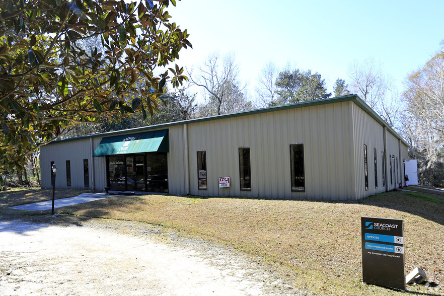 900 Main Rd, Johns Island, SC for sale - Primary Photo - Image 1 of 1