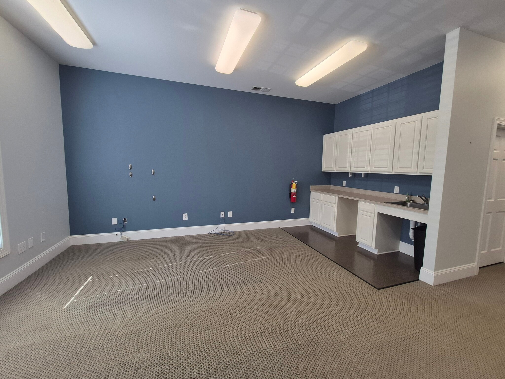 17210 Lancaster Hwy, Charlotte, NC for lease Building Photo- Image 1 of 6