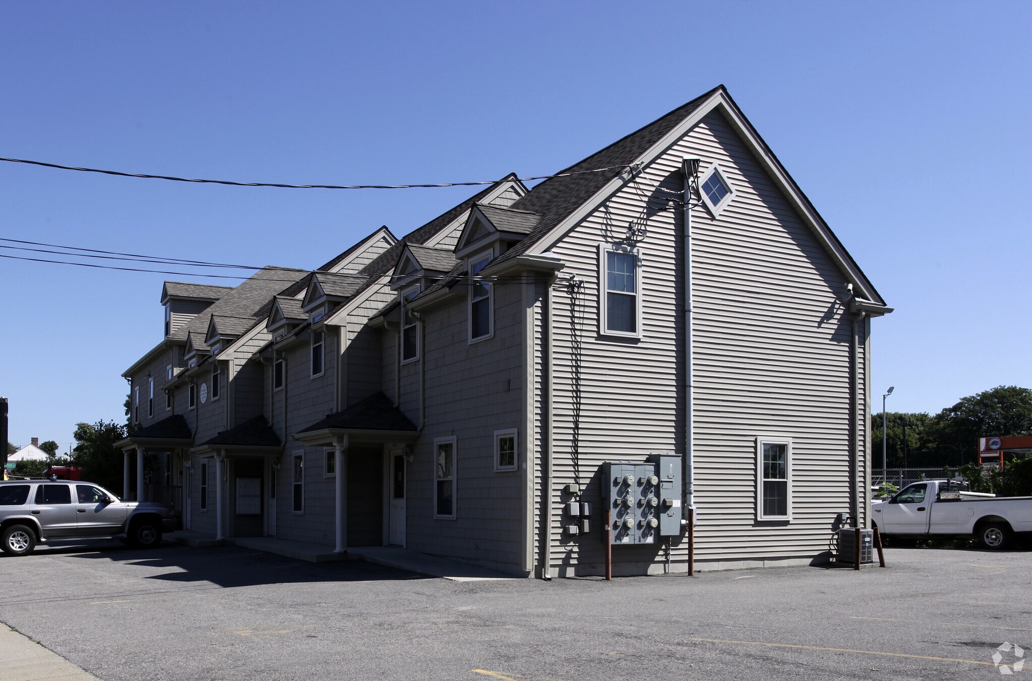 653 Washington St, Quincy, MA 02169 Office for Lease