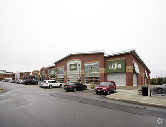 More details for 321 Cornwall Rd, Oakville, ON - Retail for Lease