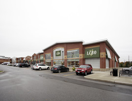 321 Cornwall Rd, Oakville ON - Commercial Real Estate