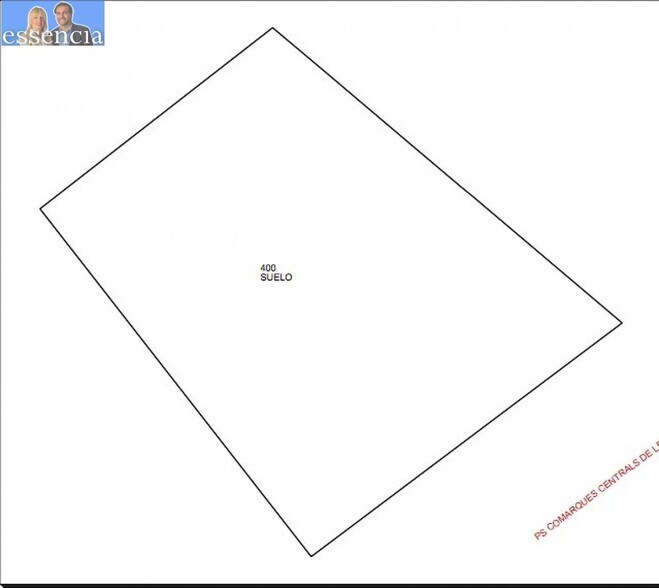 Land in Bellreguard for sale - Building Photo - Image 3 of 6