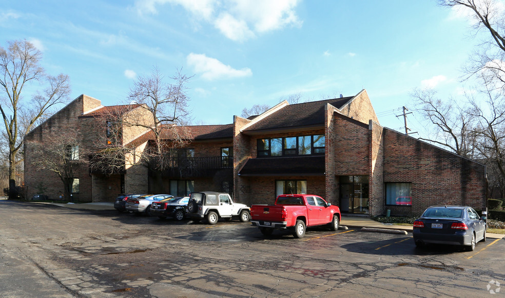 501 W Ogden Ave, Hinsdale, IL for sale - Primary Photo - Image 1 of 1