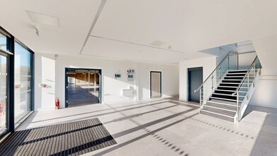 Stanley Green Business Park, Cheadle for lease Matterport 3D Scan- Image 1 of 13