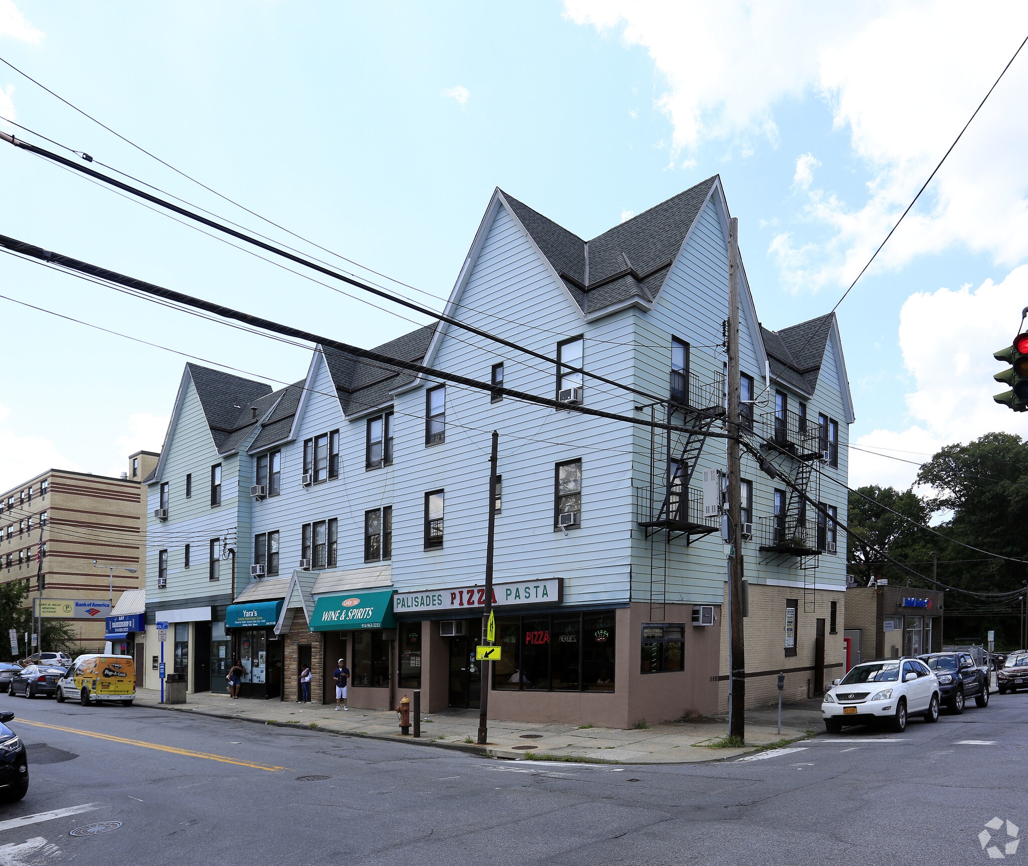 773783 Palisade Ave, Yonkers, NY 10703