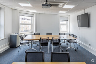 1 Kingsland High St, London for lease Interior Photo- Image 1 of 5