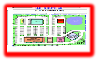 More details for 1410 Pulaski Hwy, Newark, DE - Land for Lease