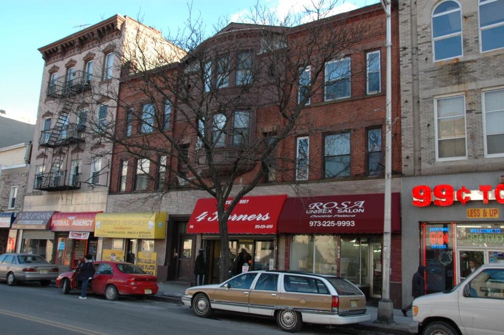 92-96 Broadway, Paterson, NJ for sale Primary Photo- Image 1 of 1