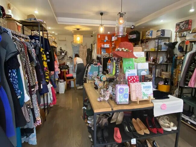 Vente Commerce 24 m²