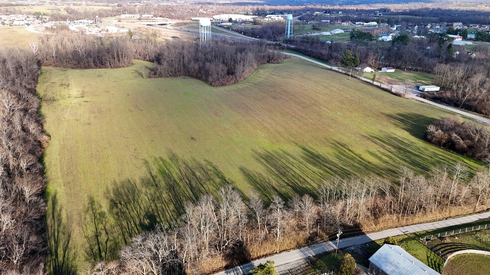 980 Lebanon Road Rd, Crittenden, KY for sale - Building Photo - Image 3 of 29