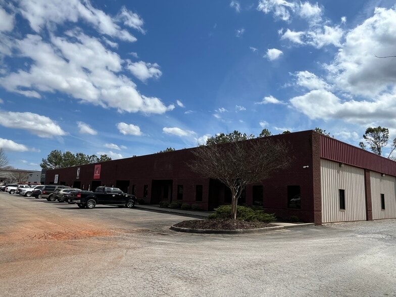 26670 Success Dr, Madison, AL for lease - Building Photo - Image 2 of 3