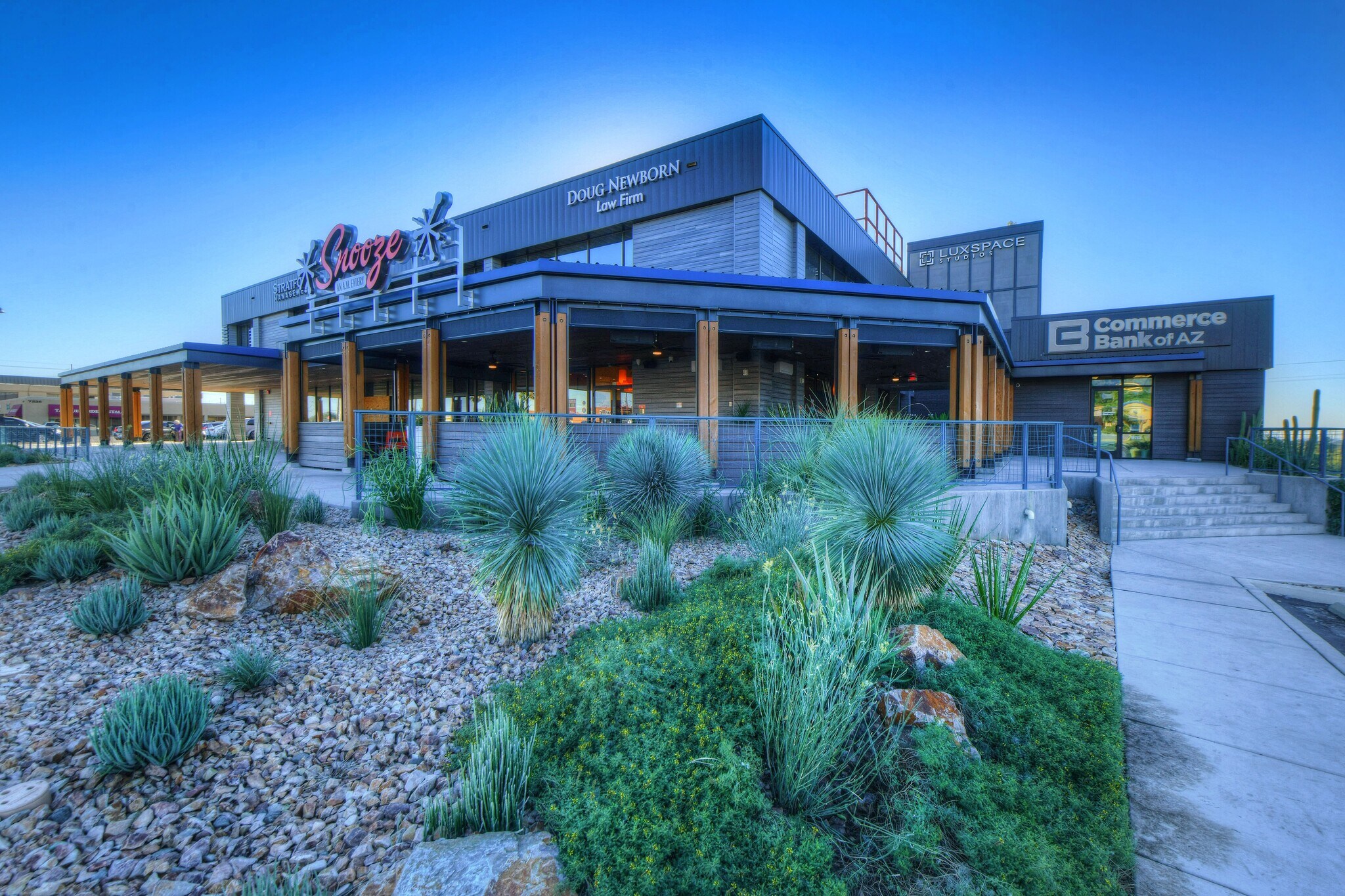 7315 N Oracle Rd, Tucson, AZ for lease Primary Photo- Image 1 of 5