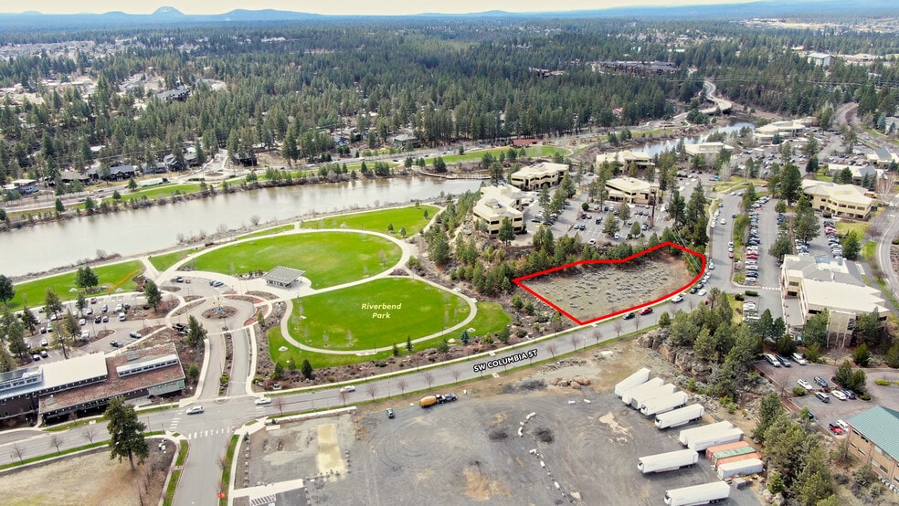 809 SW COLUMBIA St, Bend, OR for sale - Other - Image 1 of 1