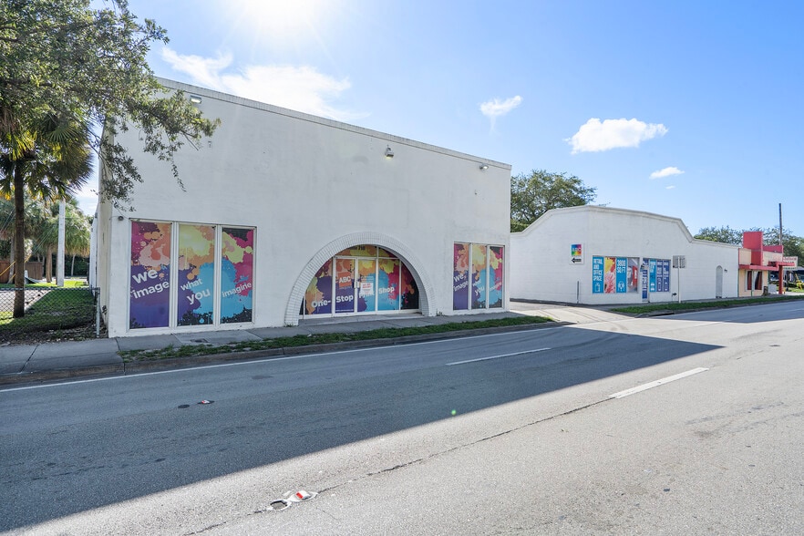 718 N Federal Hwy, Fort Lauderdale, FL for lease - Building Photo - Image 1 of 6