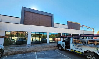 More details for 60 E Antrim Dr, Greenville, SC - Retail for Lease