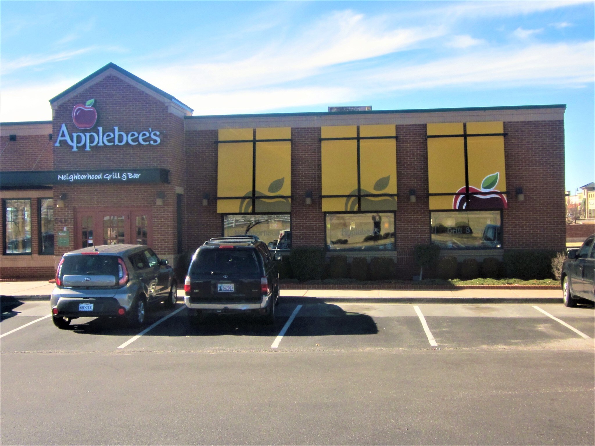 2401 S I 35 Service Rd, Moore, OK for sale Building Photo- Image 1 of 1