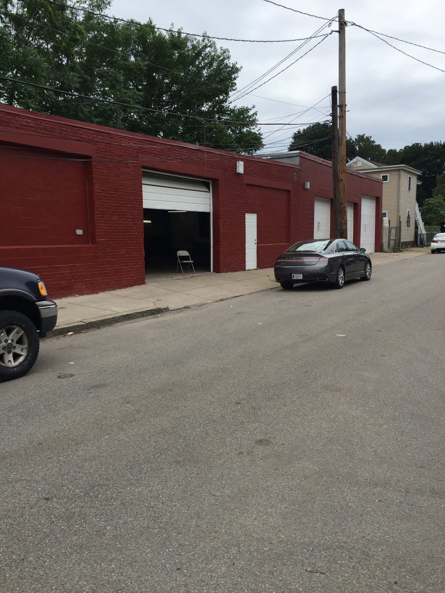 47 Langdon St, Boston, MA for sale Building Photo- Image 1 of 1