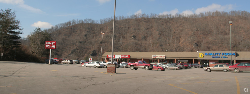 11309-11357 State Highway 1056, Mc Carr, KY for lease - Lobby - Image 3 of 3