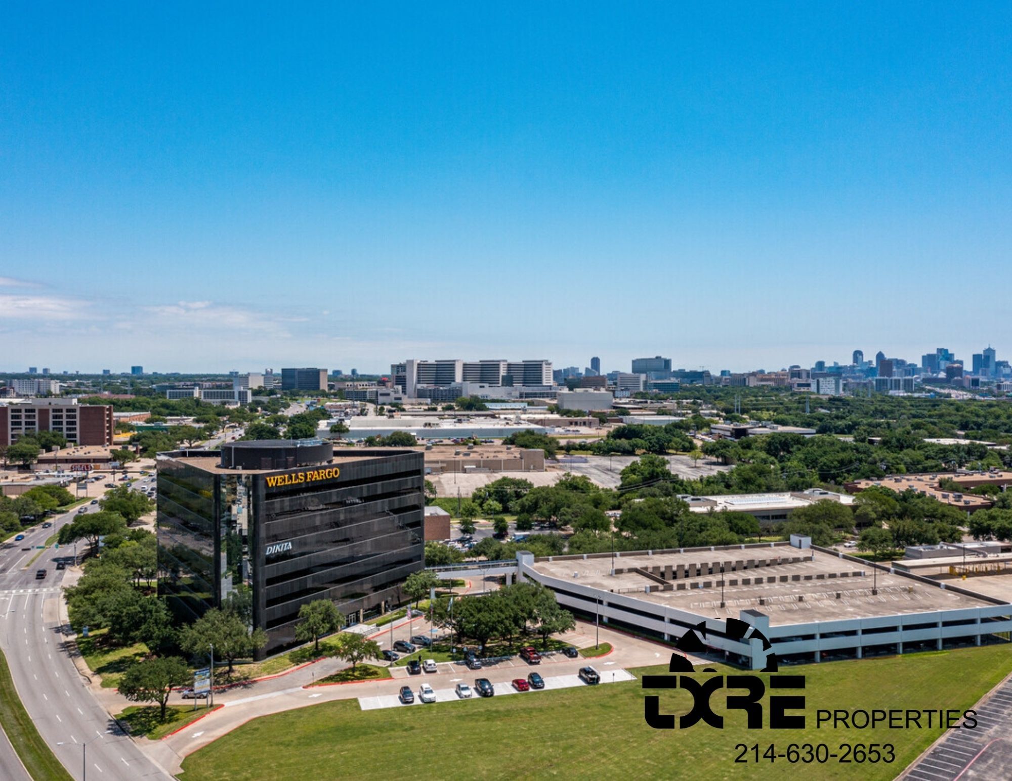 1420 W Mockingbird Ln, Dallas, TX 75247 One Mockingbird Plaza