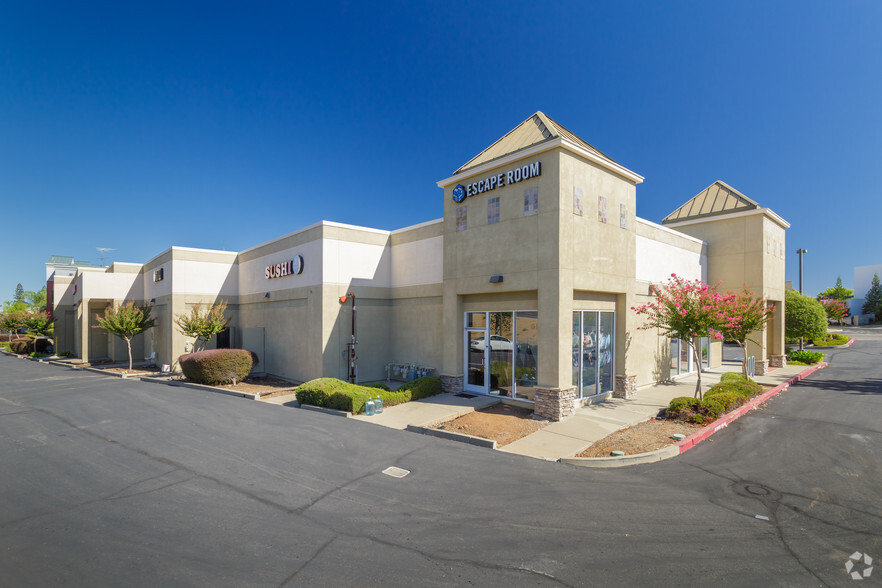 6840-6848 Five Star Blvd, Rocklin, CA for lease - Building Photo - Image 3 of 5