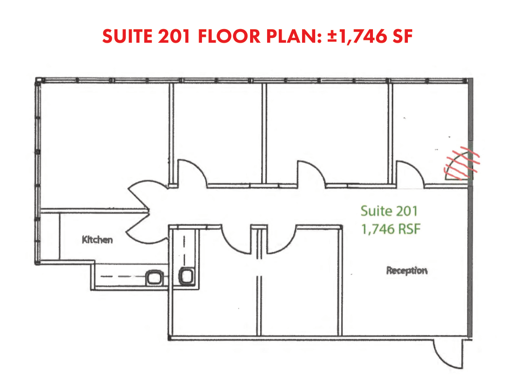 6001 William Cannon Blvd W, Austin, TX for lease Floor Plan- Image 1 of 1