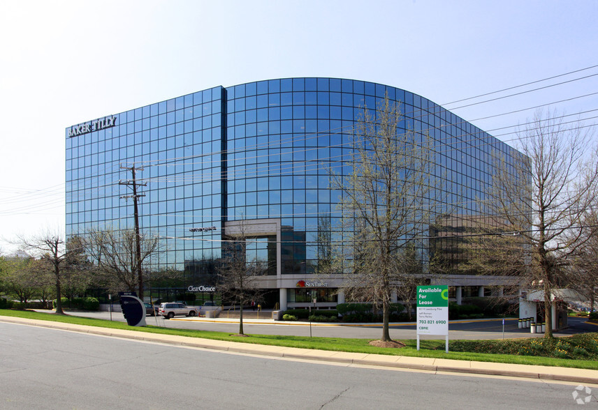 8219 Leesburg Pike, Vienna, VA, 22182 - Office Space For Lease ...