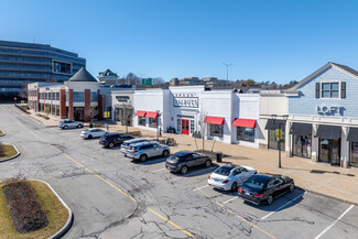 More details for 2-10 Wayside Ave, Burlington, MA - Retail for Lease