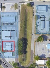 419 5th St SW, Winter Haven, FL for lease Building Photo- Image 2 of 3