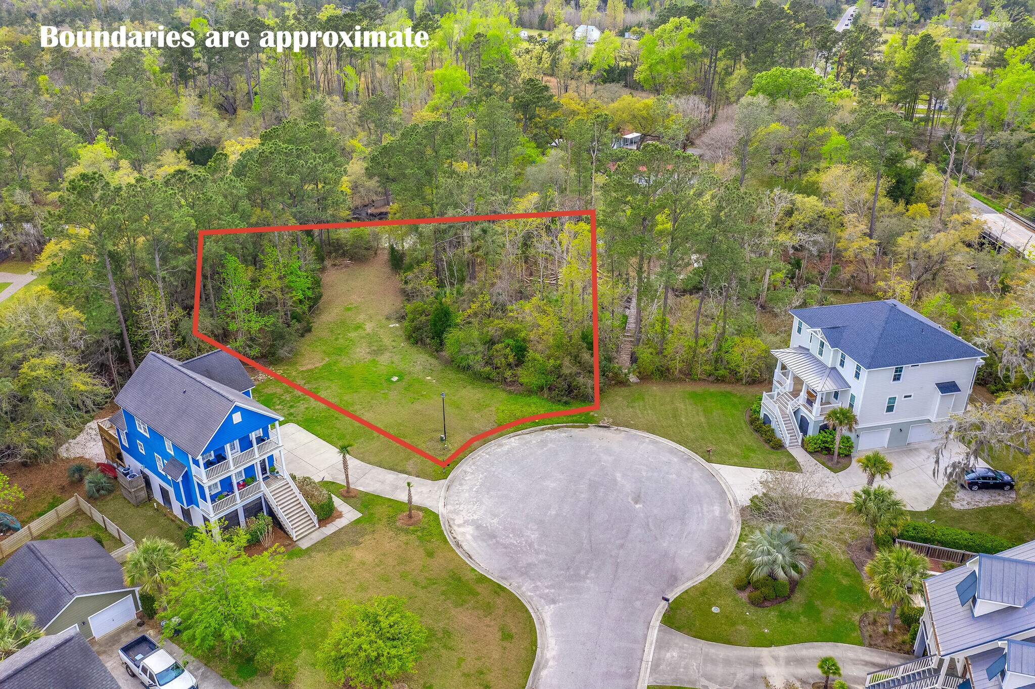 2923 Zachary George ln, Johns Island, SC for sale Building Photo- Image 1 of 1