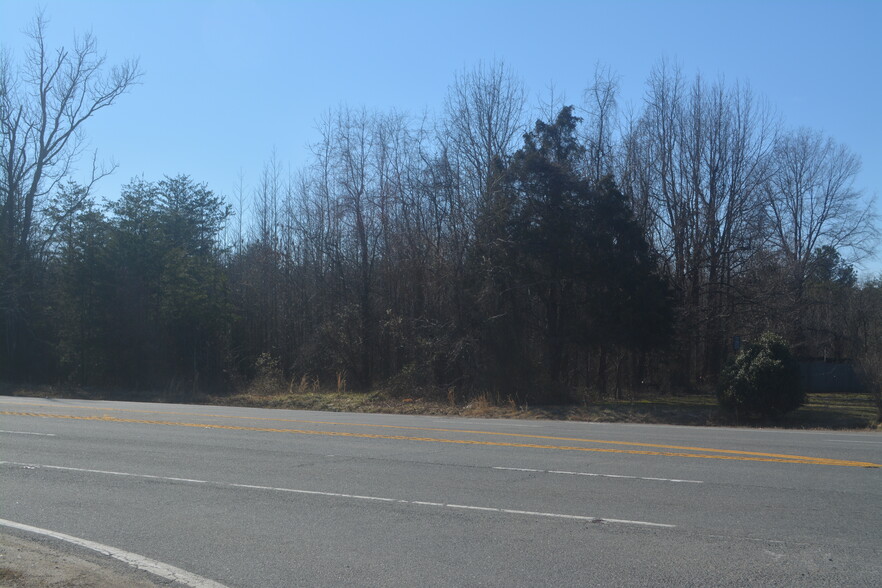 00 Patriot Hwy, Fredericksburg, VA for sale - Building Photo - Image 2 of 5